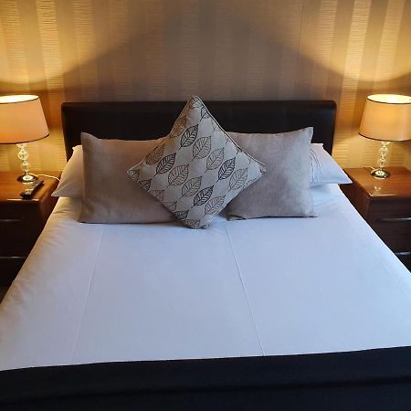 Senlac Guesthouse Hastings Zewnętrze zdjęcie