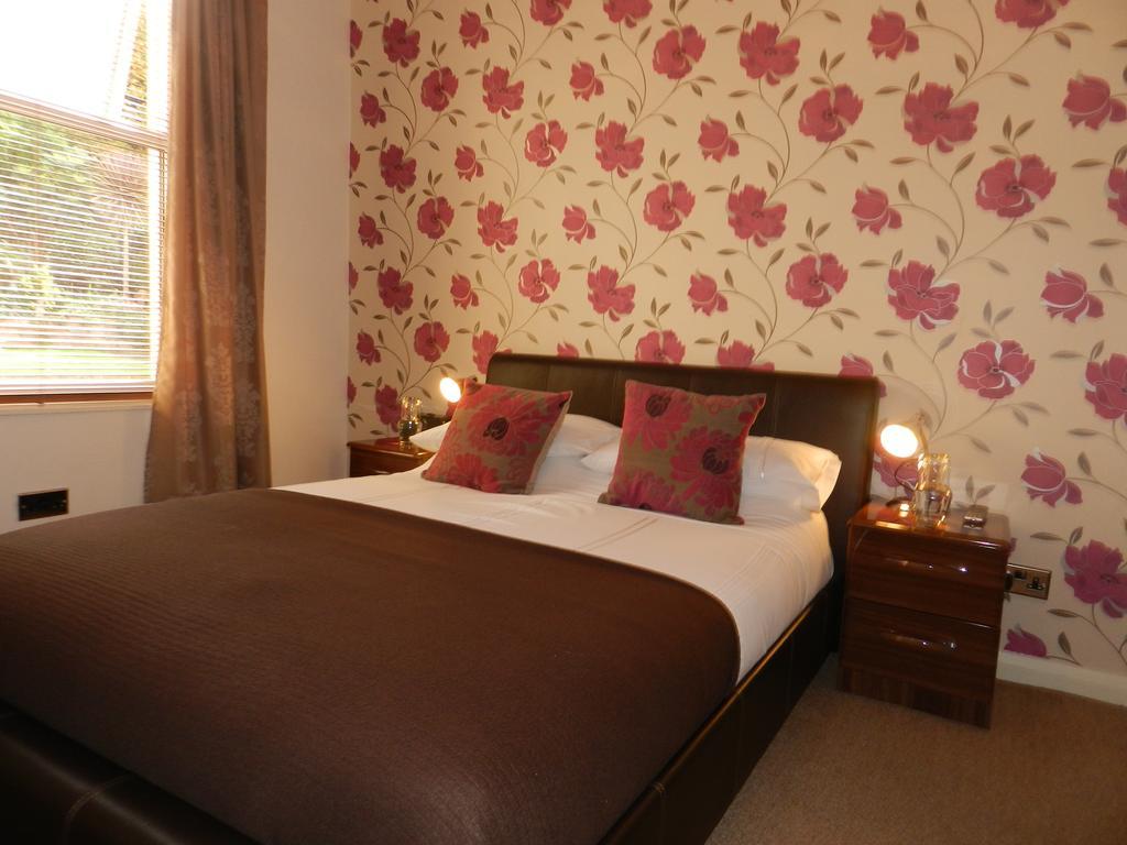 Senlac Guesthouse Hastings Pokój zdjęcie