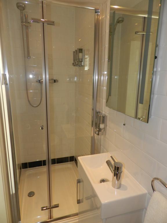 Senlac Guesthouse Hastings Zewnętrze zdjęcie