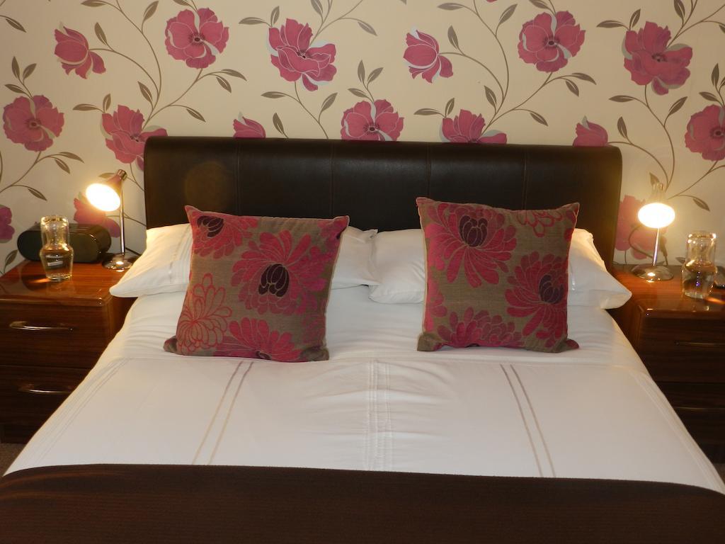 Senlac Guesthouse Hastings Zewnętrze zdjęcie