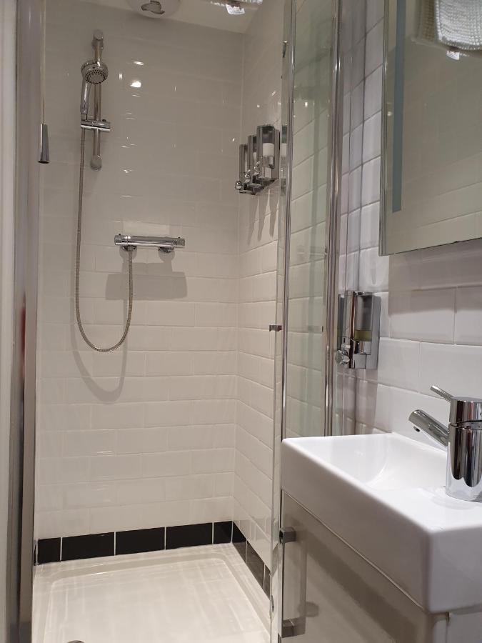 Senlac Guesthouse Hastings Zewnętrze zdjęcie