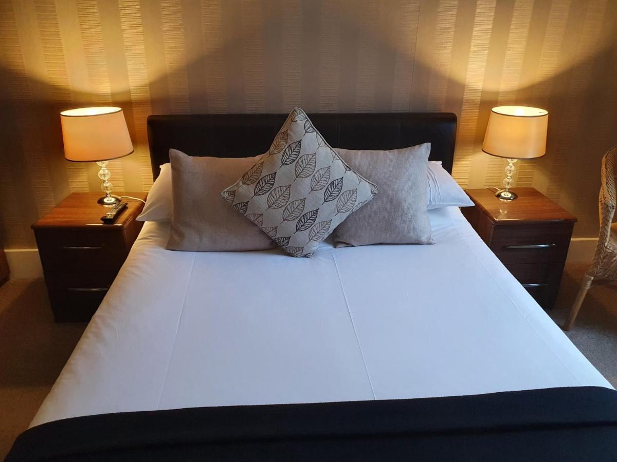 Senlac Guesthouse Hastings Zewnętrze zdjęcie