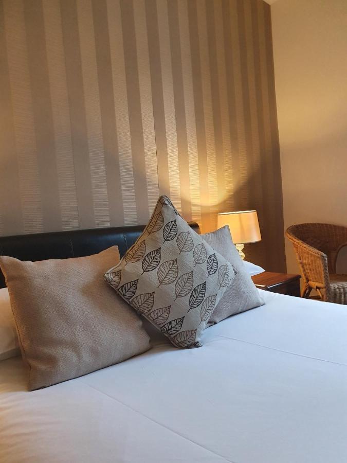 Senlac Guesthouse Hastings Zewnętrze zdjęcie