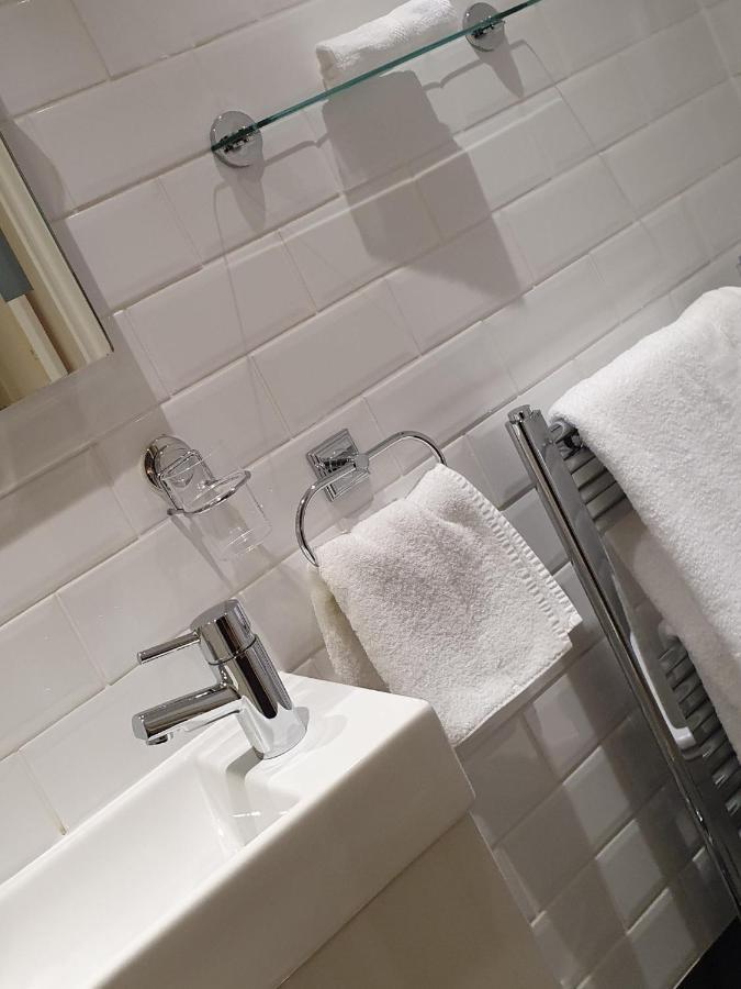 Senlac Guesthouse Hastings Zewnętrze zdjęcie