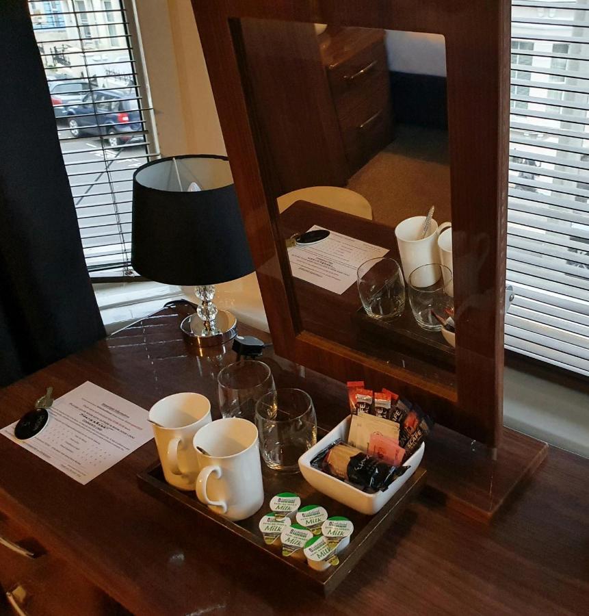 Senlac Guesthouse Hastings Zewnętrze zdjęcie