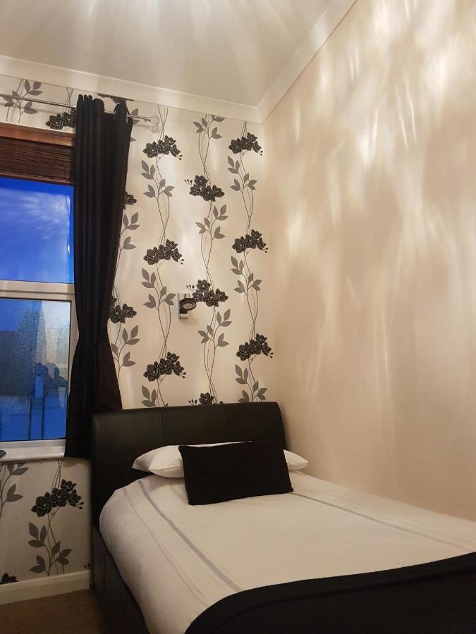 Senlac Guesthouse Hastings Zewnętrze zdjęcie