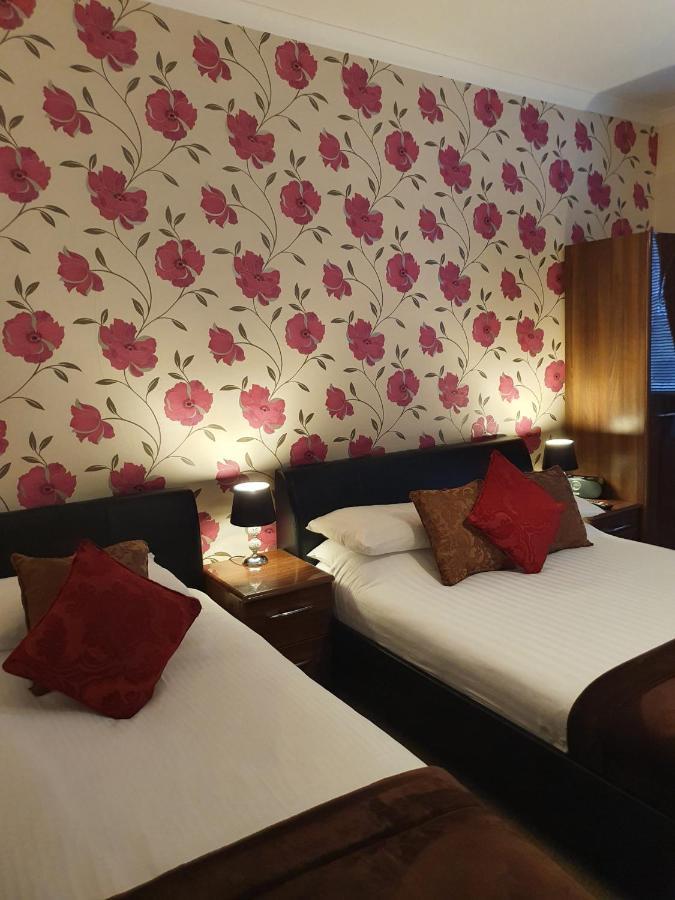 Senlac Guesthouse Hastings Zewnętrze zdjęcie