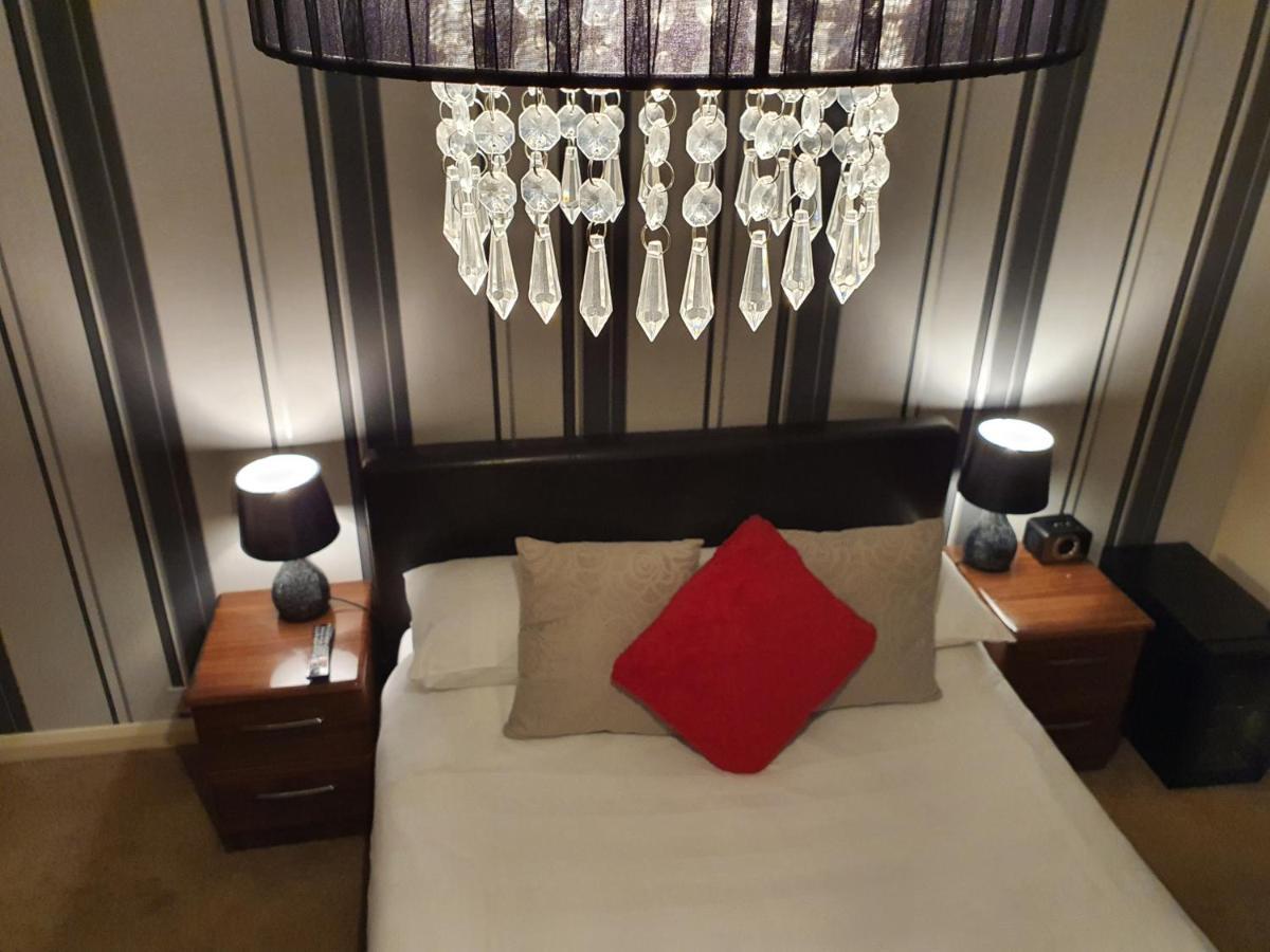 Senlac Guesthouse Hastings Zewnętrze zdjęcie