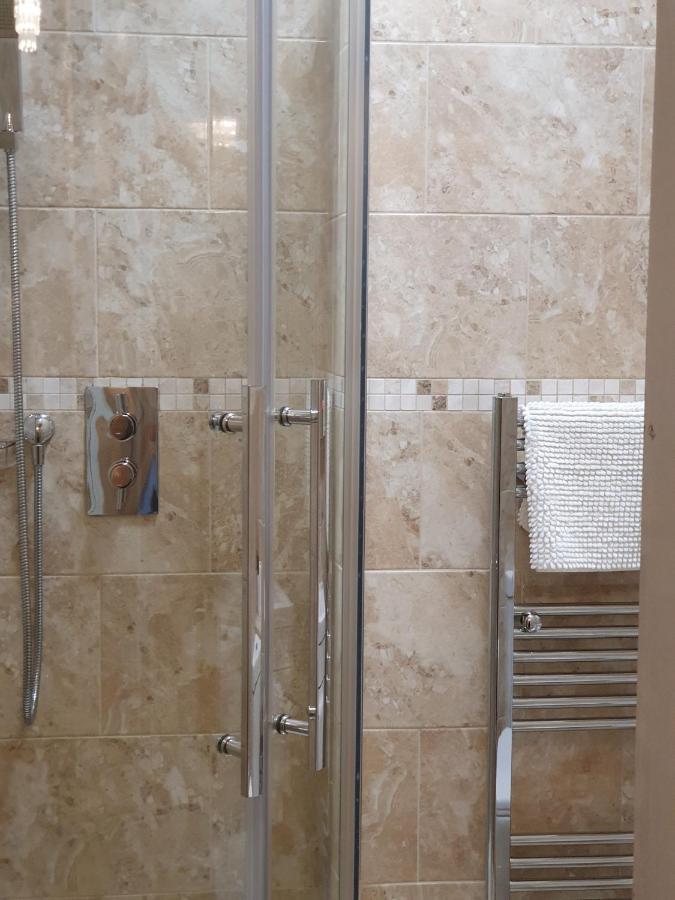 Senlac Guesthouse Hastings Zewnętrze zdjęcie