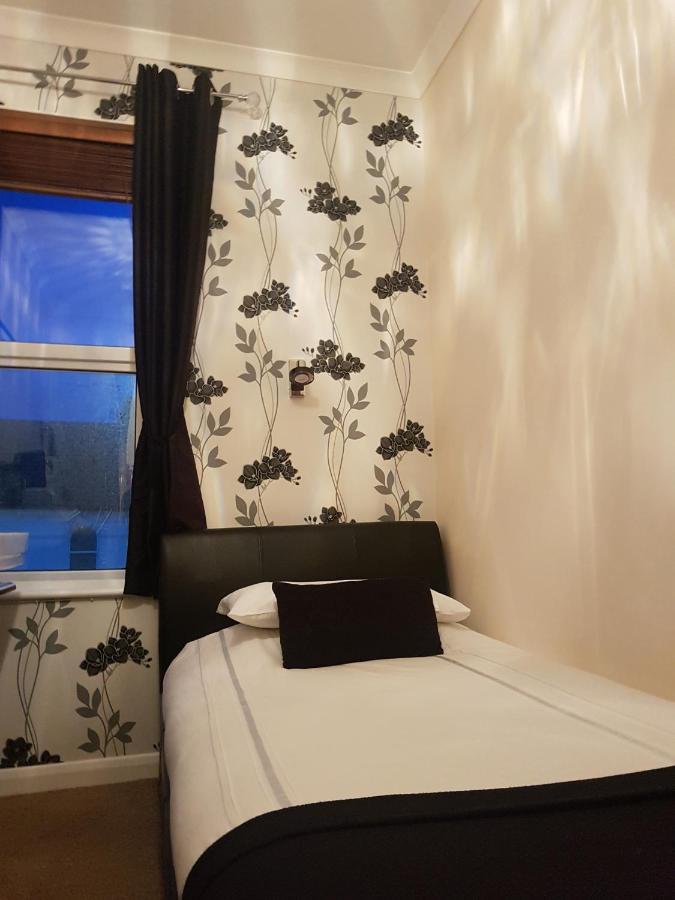 Senlac Guesthouse Hastings Zewnętrze zdjęcie