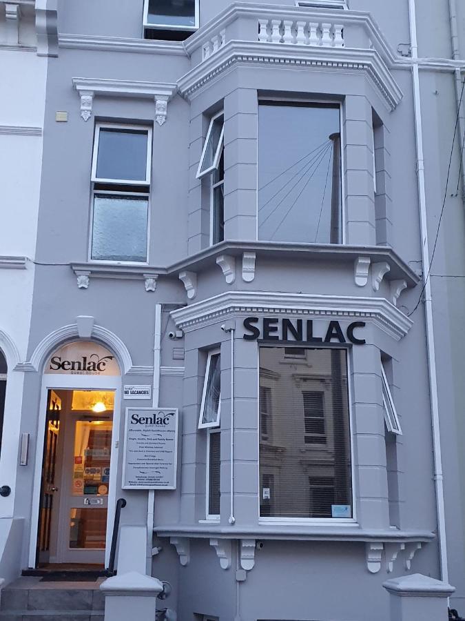 Senlac Guesthouse Hastings Zewnętrze zdjęcie