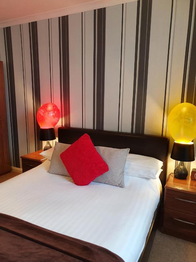 Senlac Guesthouse Hastings Zewnętrze zdjęcie