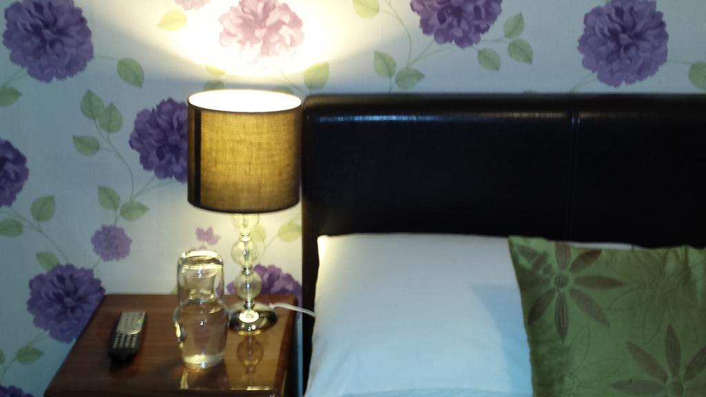 Senlac Guesthouse Hastings Zewnętrze zdjęcie