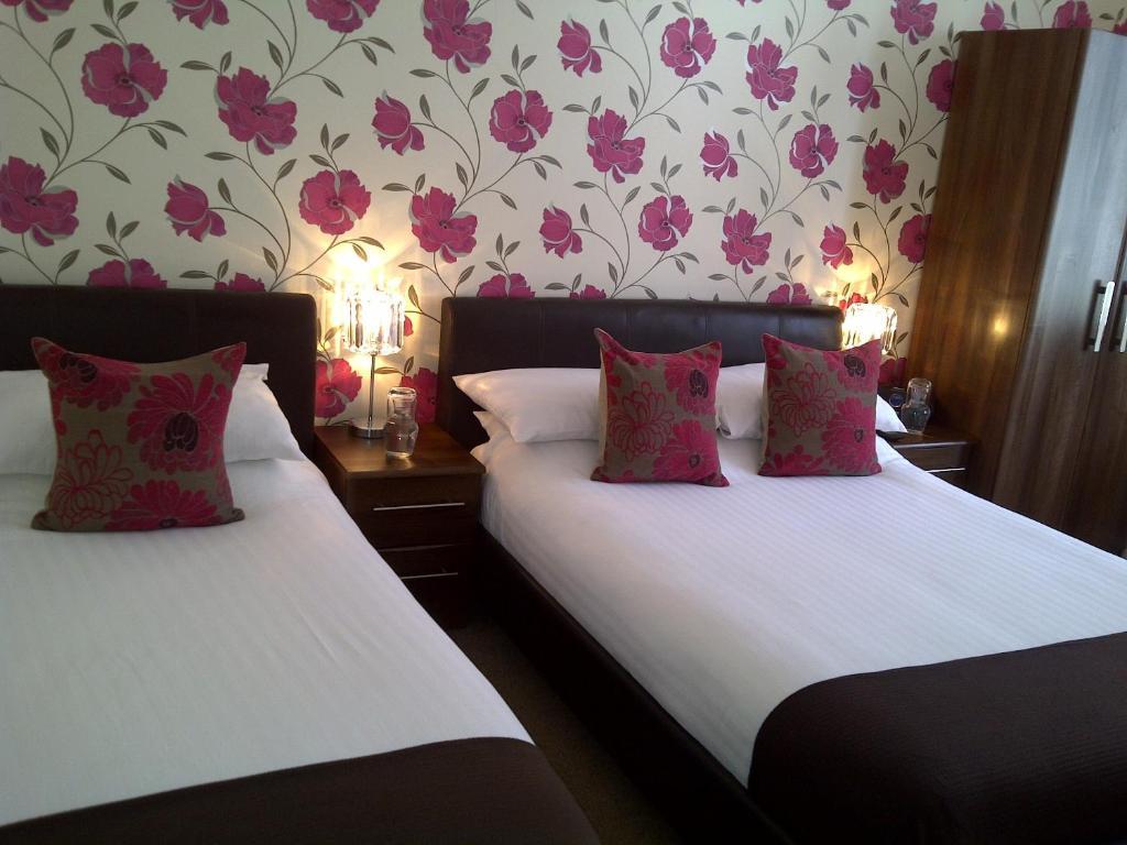 Senlac Guesthouse Hastings Pokój zdjęcie