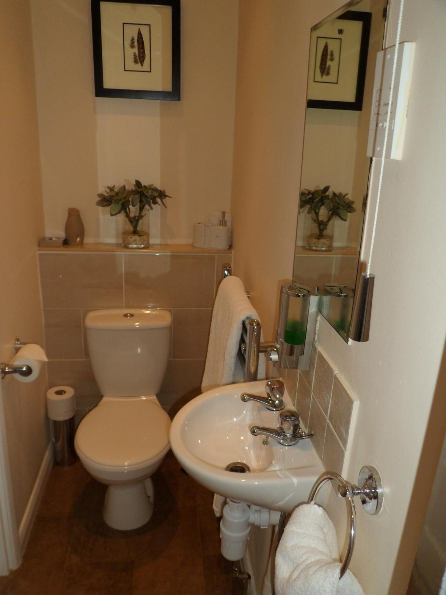 Senlac Guesthouse Hastings Zewnętrze zdjęcie
