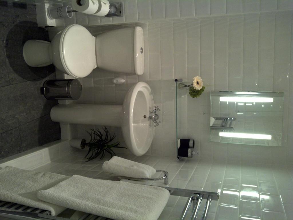 Senlac Guesthouse Hastings Pokój zdjęcie