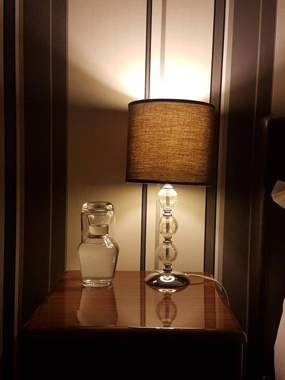 Senlac Guesthouse Hastings Zewnętrze zdjęcie