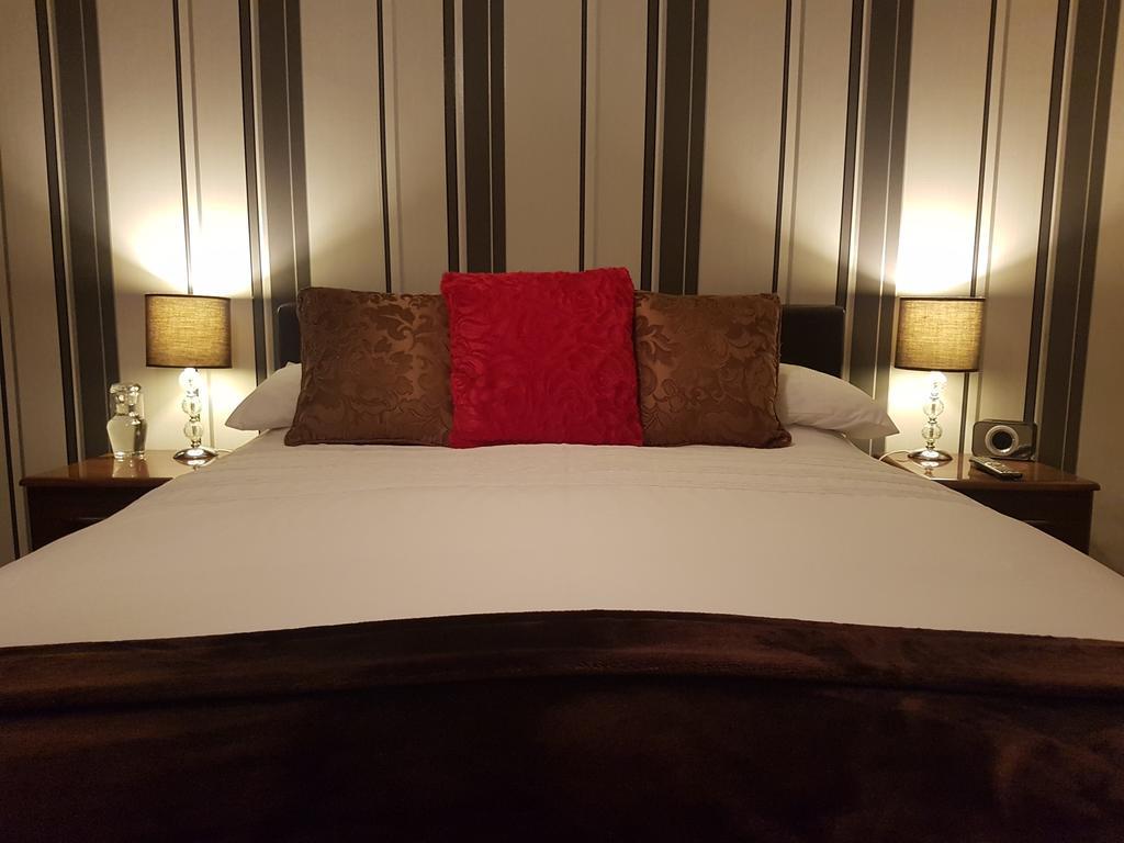 Senlac Guesthouse Hastings Zewnętrze zdjęcie
