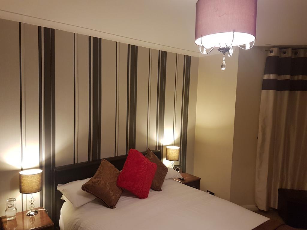 Senlac Guesthouse Hastings Zewnętrze zdjęcie