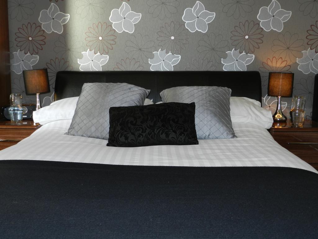 Senlac Guesthouse Hastings Zewnętrze zdjęcie