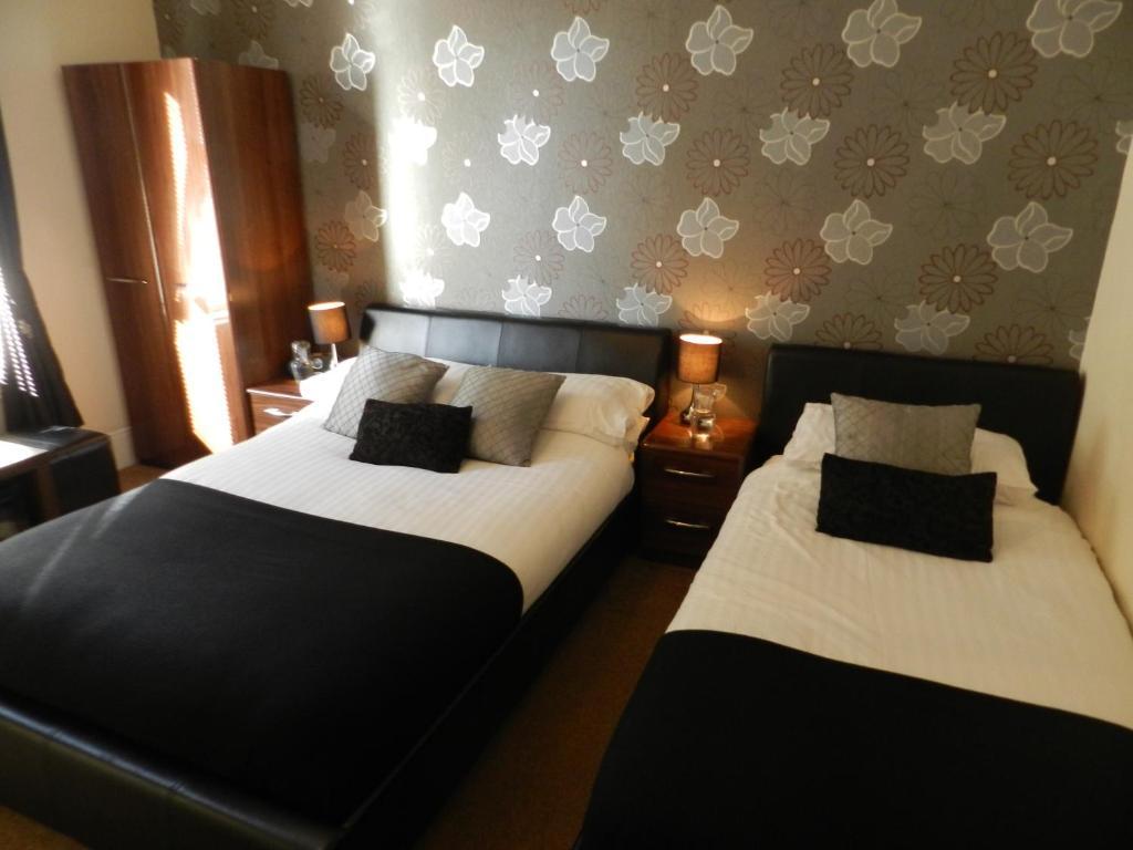 Senlac Guesthouse Hastings Zewnętrze zdjęcie