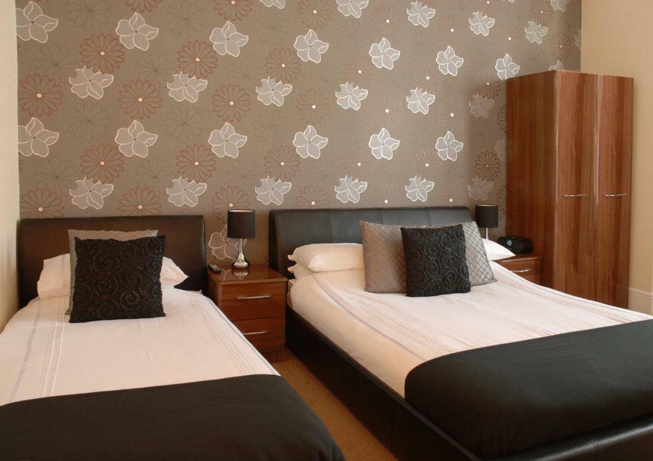 Senlac Guesthouse Hastings Pokój zdjęcie