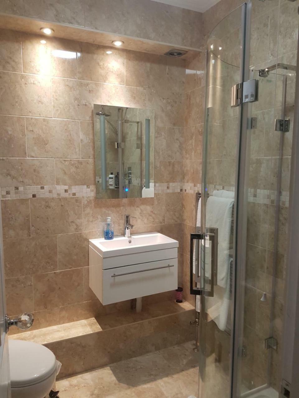 Senlac Guesthouse Hastings Zewnętrze zdjęcie