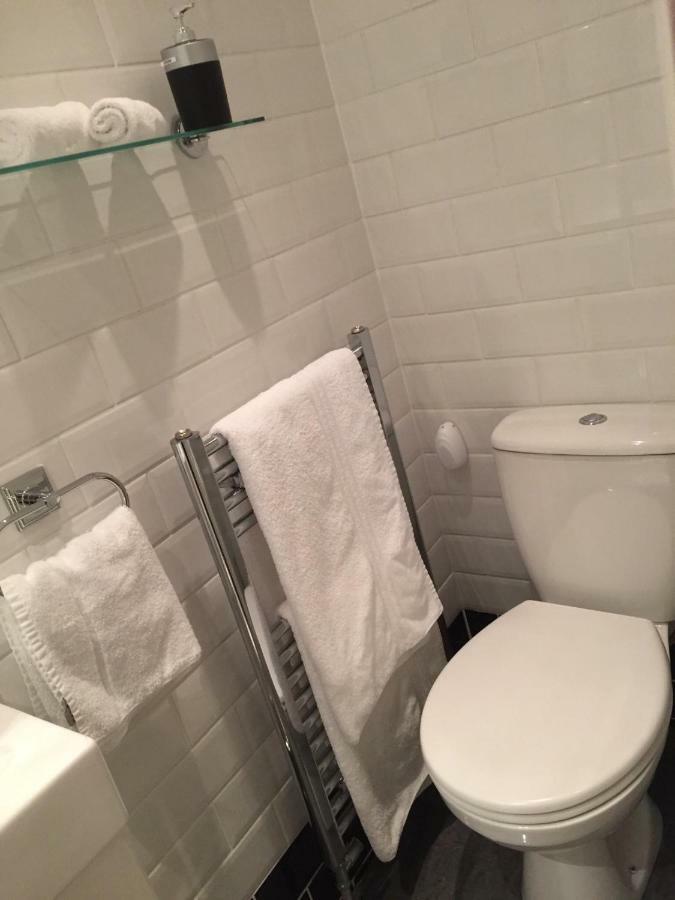 Senlac Guesthouse Hastings Zewnętrze zdjęcie