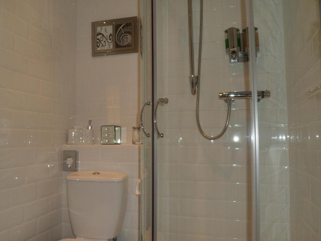 Senlac Guesthouse Hastings Pokój zdjęcie